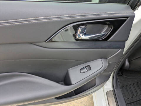 2023 Nissan Maxima 3.5 Platinum