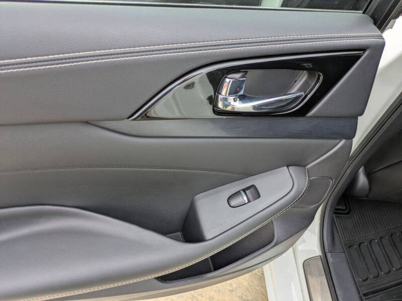 2023 Nissan Maxima 3.5 Platinum