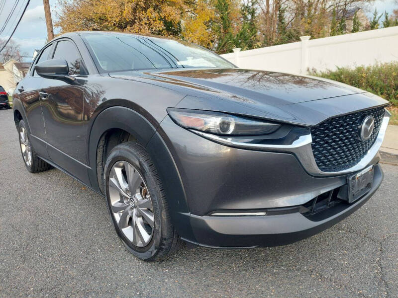 2020 Mazda CX-30 Preferred