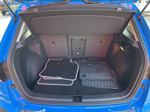 2023 Volkswagen Taos SE 4Motion