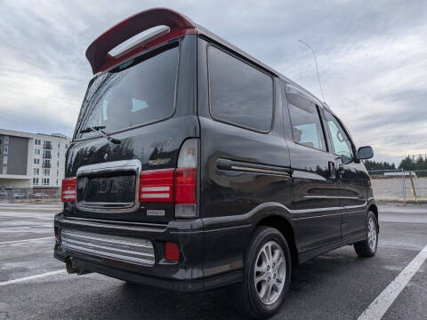 2000 Daihatsu Atrai7