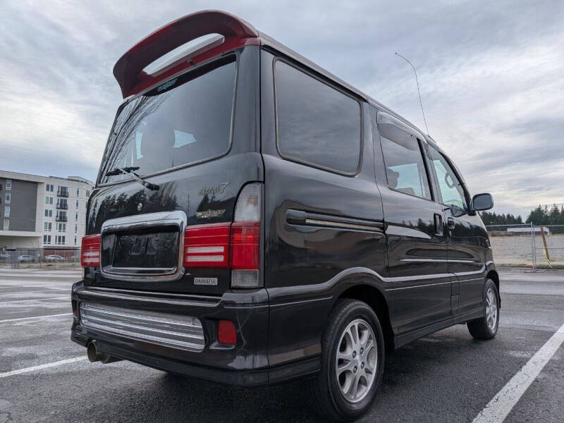 2000 Daihatsu Atrai7