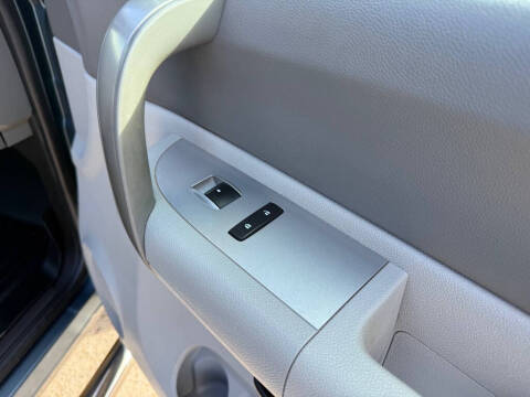 2008 GMC Sierra 1500