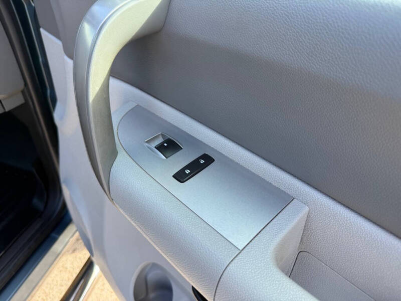 2008 GMC Sierra 1500