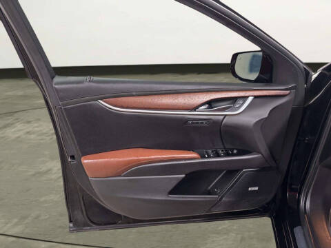 2017 Cadillac XTS Luxury