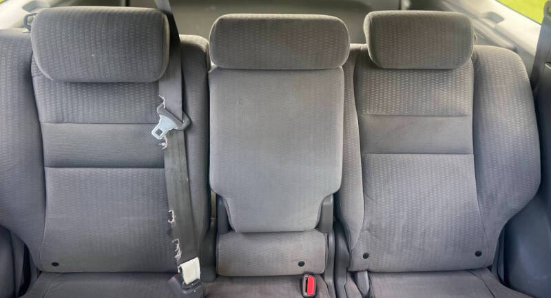 2009 Honda CR-V EX