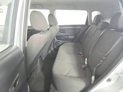 2013 Kia Soul