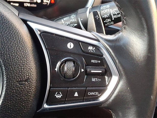 2024 Acura MDX SH-AWD w/Tech