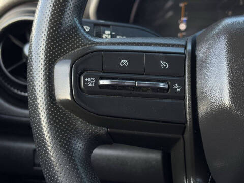 2023 Chevrolet Colorado Work Truck