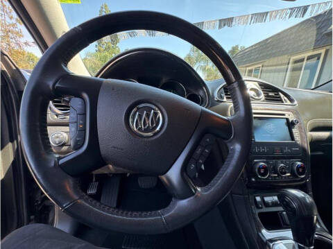 2016 Buick Enclave Premium