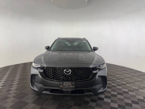 2025 Mazda CX-50 2.5 S Premium