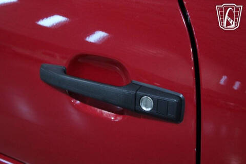 1998 Mercedes-Benz SL-Class