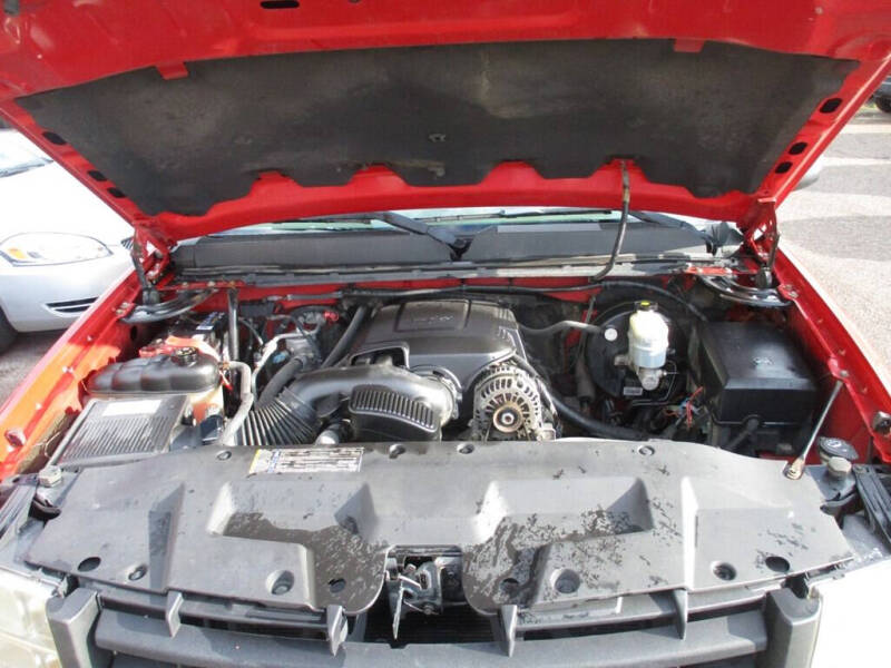 2009 GMC Sierra 1500