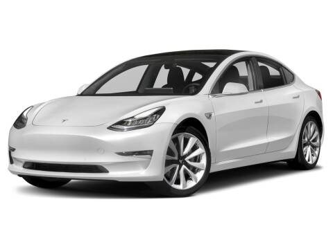 2019 Tesla Model 3 for sale at Everyone's Financed At Borgman - BORGMAN OF HOLLAND LLC in Holland MI