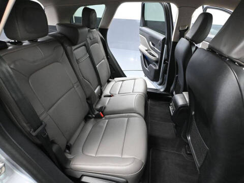 2024 Lincoln Corsair Reserve