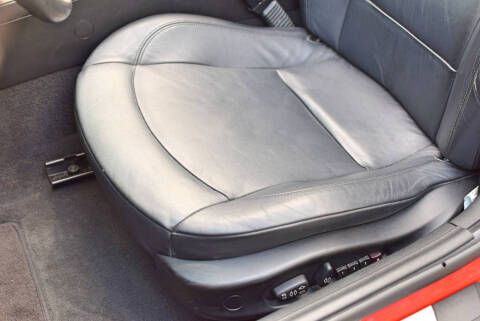 2003 BMW Z4 2.5i