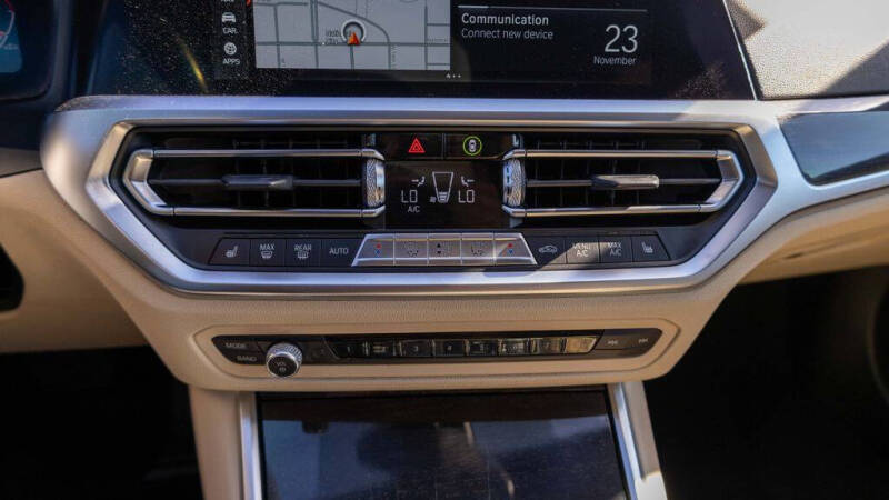 2020 BMW 3 Series 330i