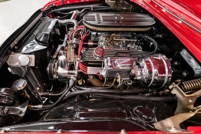 1961 Ford Galaxie 500