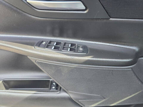 2019 Jaguar XE 25t