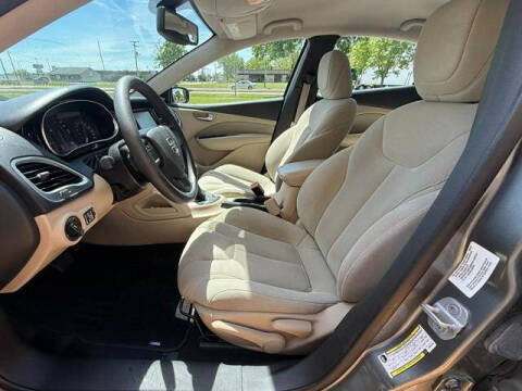 2013 Dodge Dart SXT