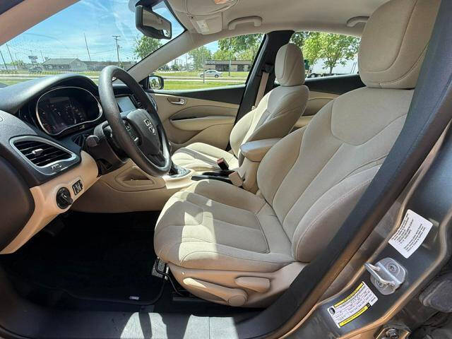 2013 Dodge Dart SXT