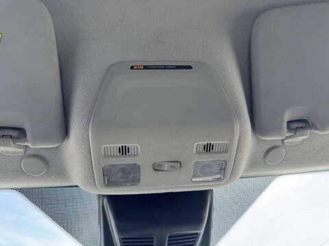 2021 Ford Transit 250