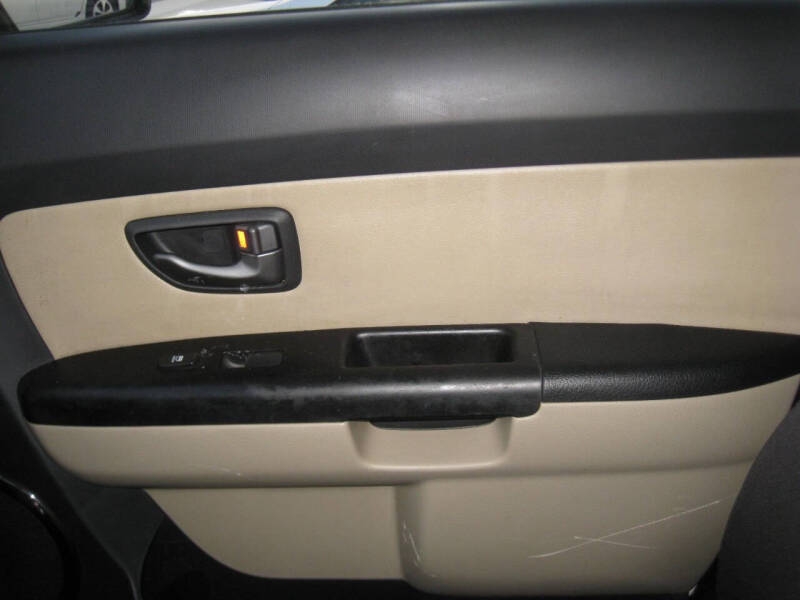 2010 Kia Soul +