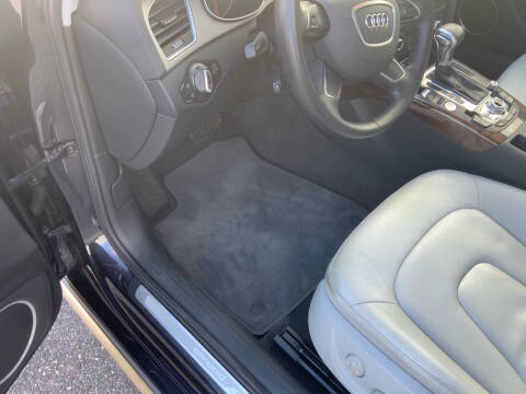 2014 Audi Allroad 2.0T quattro Prestige