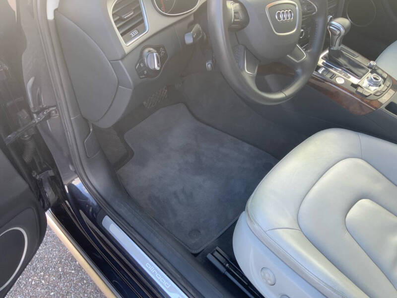 2014 Audi Allroad 2.0T quattro Prestige