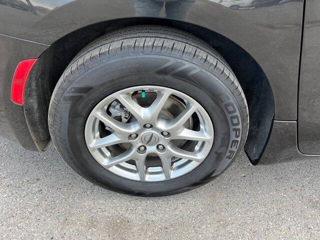 2022 Chrysler Pacifica Touring