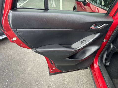 2014 Mazda CX-5 Grand Touring