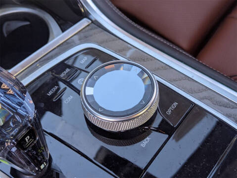 2025 BMW 8 Series 840i xDrive