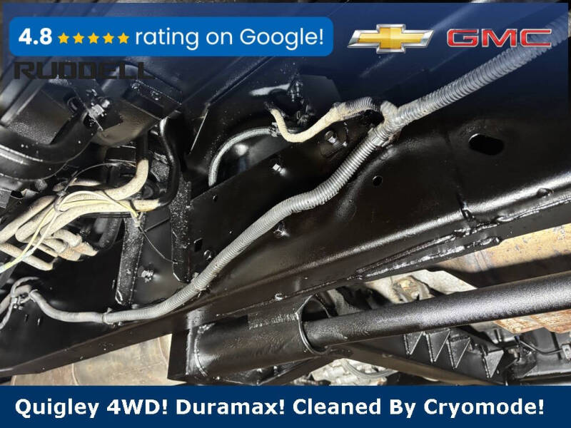 2016 GMC Savana 2500