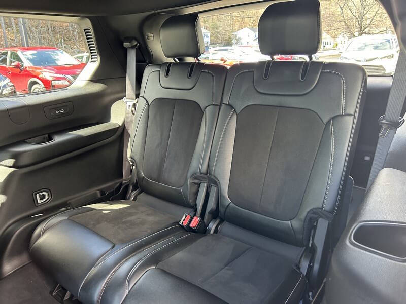 2023 Jeep Grand Cherokee L
