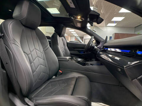 2025 BMW 5 Series 530i xDrive