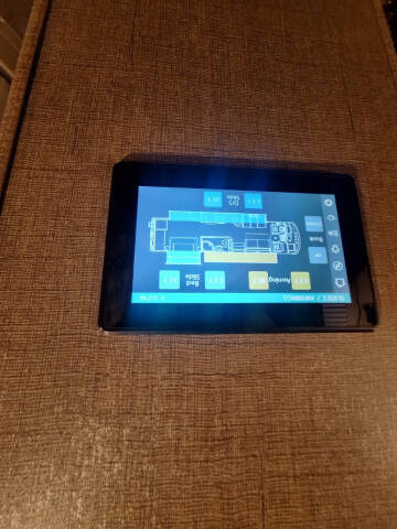 2019 Thor Motor Coach Windsport