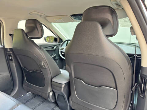 2024 Kia EV6 Light