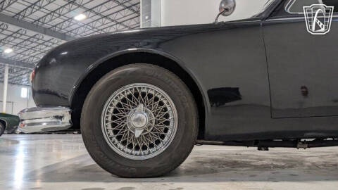 1957 Jaguar Mark I