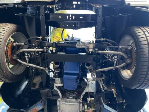 1954 GMC C/K 1500 Series