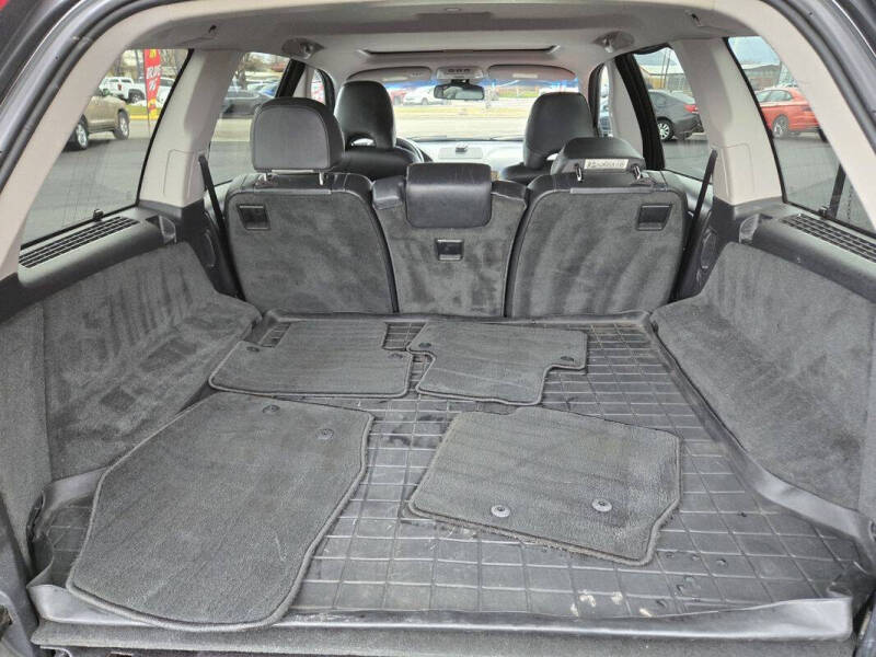 2008 Volvo XC90 3.2 Special Edition