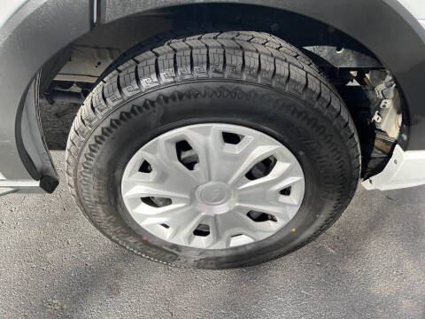 2023 Ford Transit 350 XLT