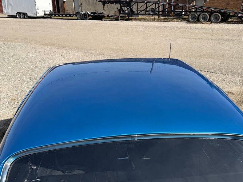 1966 Chevrolet Chevelle