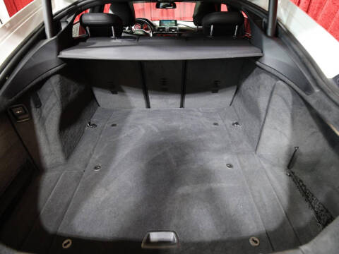 2016 BMW 4 Series 428i xDrive Gran Coupe