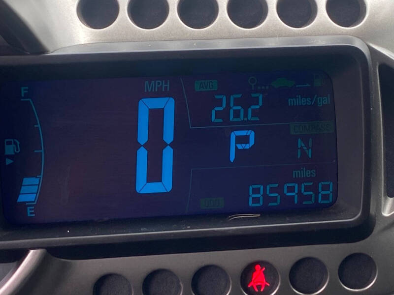 2012 Chevrolet Sonic LT