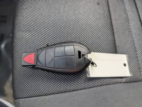 2014 Dodge Challenger SXT