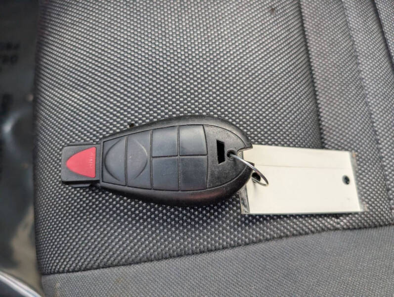 2014 Dodge Challenger SXT