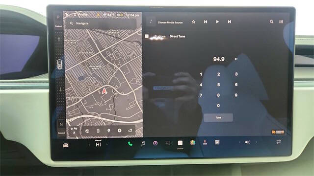 2024 Tesla Model X Plaid