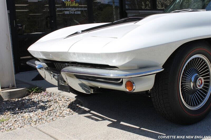 1967 Chevrolet Corvette 48