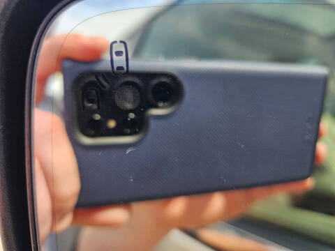 2017 Lincoln Navigator Select