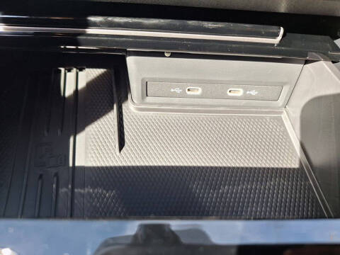 2026 Volkswagen Atlas SE